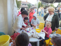 XIV. Bakonyi&nbsp;Betyárnapok