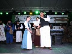 XIV. Bakonyi Betyárnapok