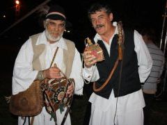 XIV. Bakonyi Betyárnapok