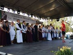 XIV. Bakonyi Betyárnapok
