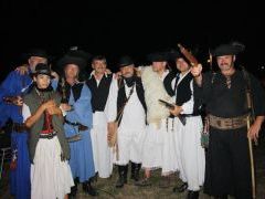XIV. Bakonyi Betyárnapok