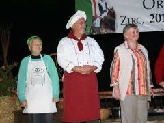 XIV. Bakonyi Betyárnapok