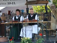 XIV. Bakonyi Betyárnapok