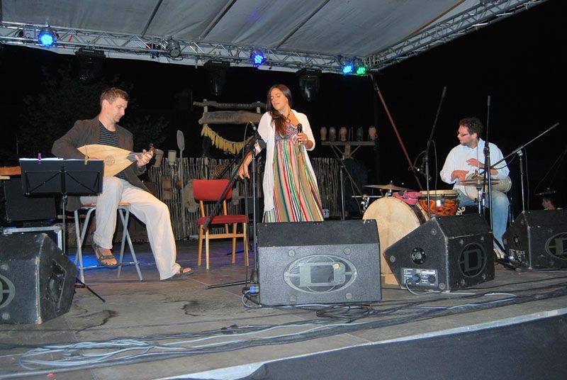 XV. Bakonyi Betyárnapok