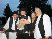 XV. Bakonyi&nbsp;Betyárnapok