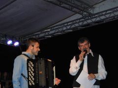 XV. Bakonyi Betyárnapok