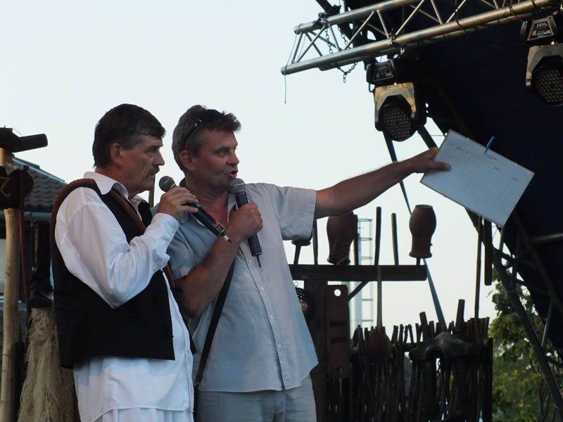 XVI. Bakonyi Betyárnapok