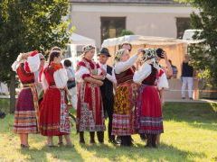 XVI. Bakonyi Betyárnapok