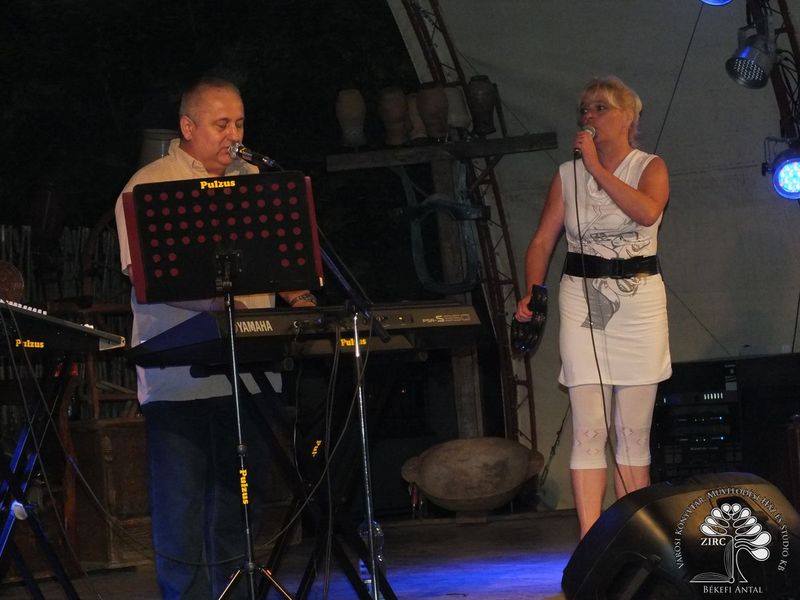 XVII. Bakonyi Betyárnapok