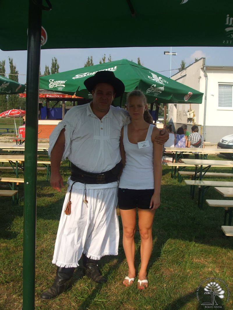 XVII. Bakonyi Betyárnapok