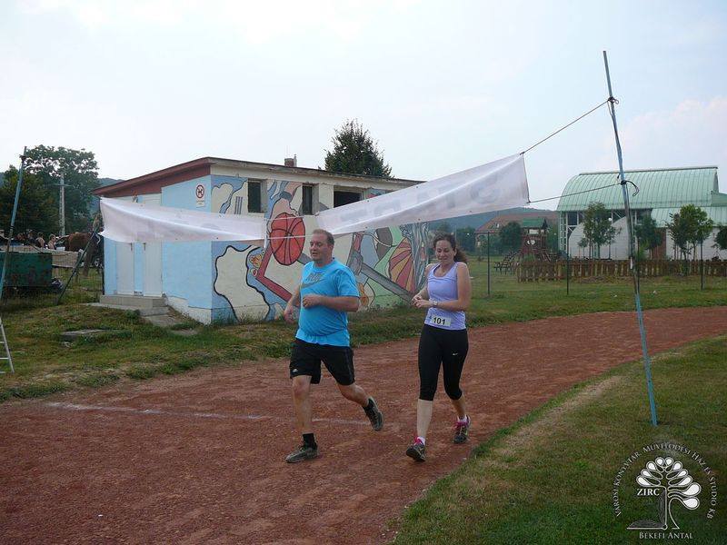 XVII. Bakonyi Betyárnapok