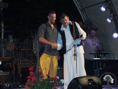 XVII. Bakonyi Betyárnapok