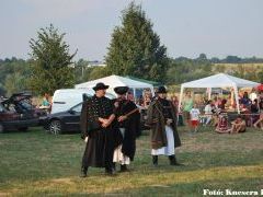 XVII. Bakonyi Betyárnapok