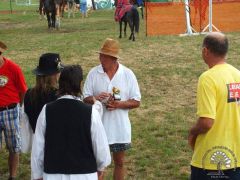 XVII. Bakonyi Betyárnapok