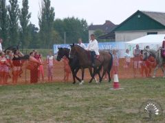 XVII. Bakonyi Betyárnapok