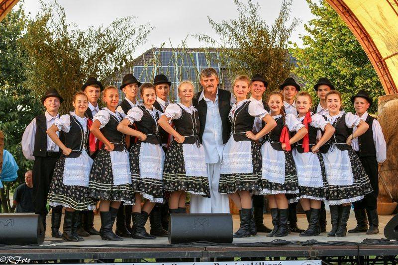 XVIII. Bakonyi Betyárnapok