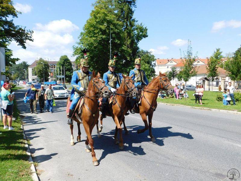 XVIII. Bakonyi Betyárnapok