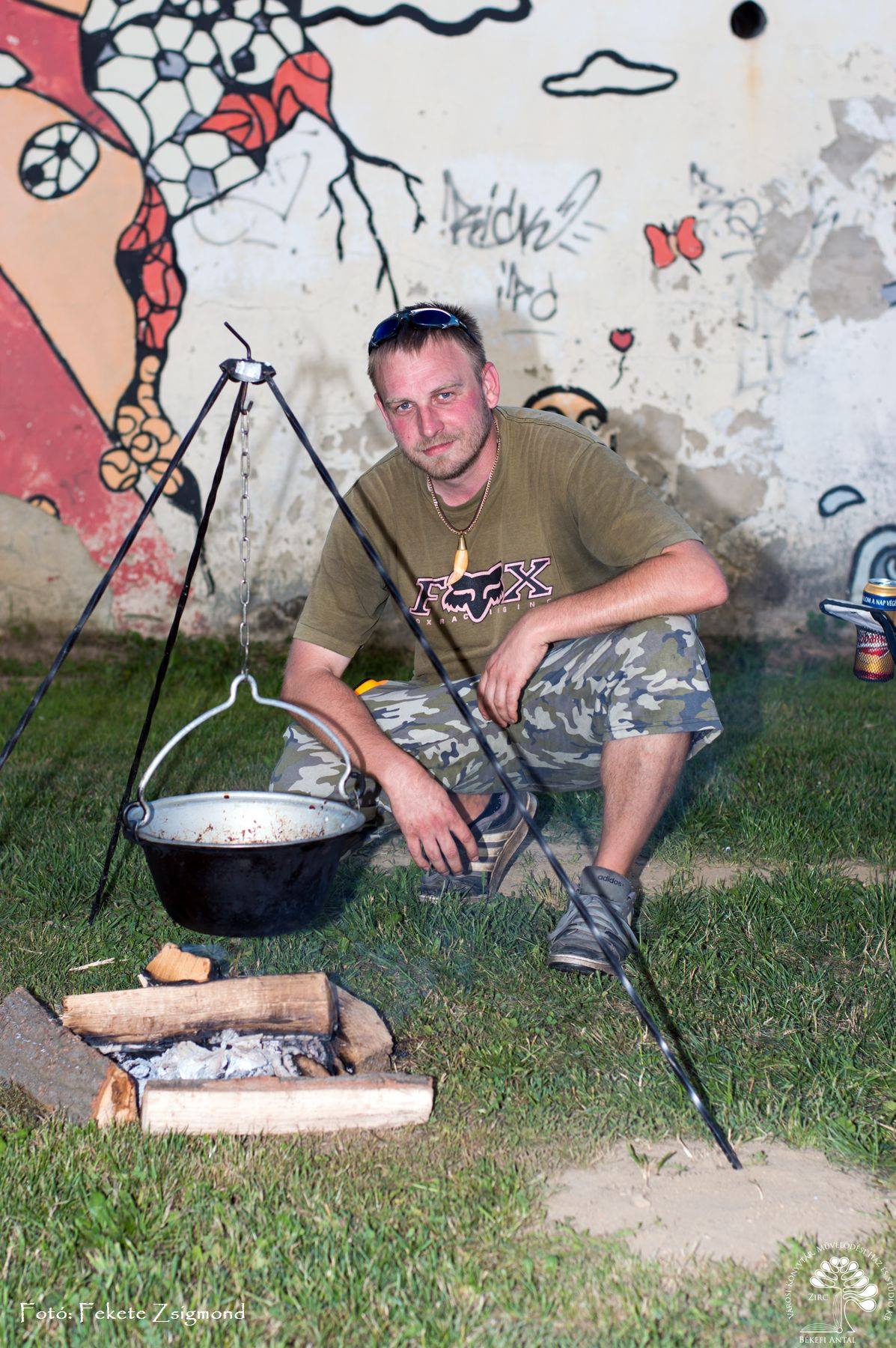 XIX. Bakonyi Betyárnapok
