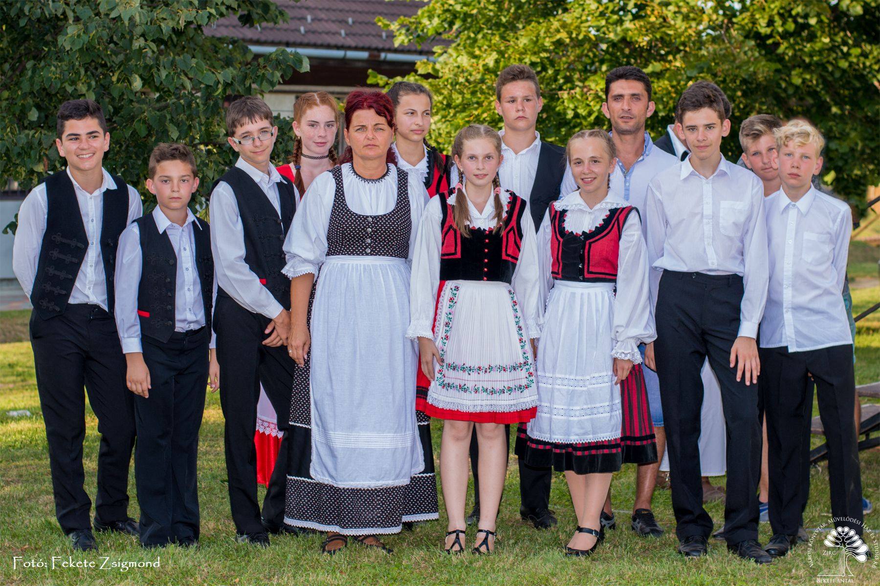 XIX. Bakonyi Betyárnapok