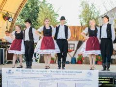 XIX. Bakonyi Betyárnapok