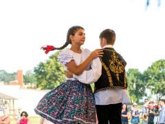 XIX. Bakonyi Betyárnapok