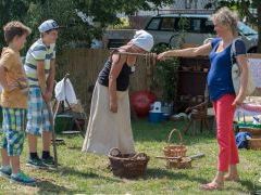 XIX. Bakonyi Betyárnapok