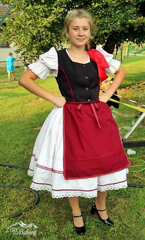 XX. Bakonyi Betyárnapok