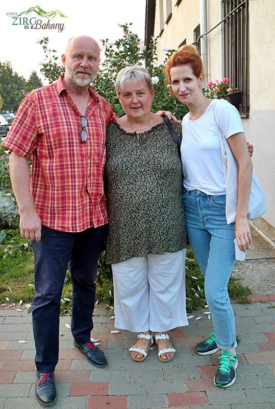 XX. Bakonyi Betyárnapok