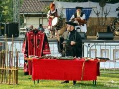 XX. Bakonyi Betyárnapok