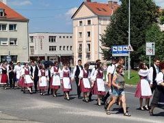XX. Bakonyi Betyárnapok