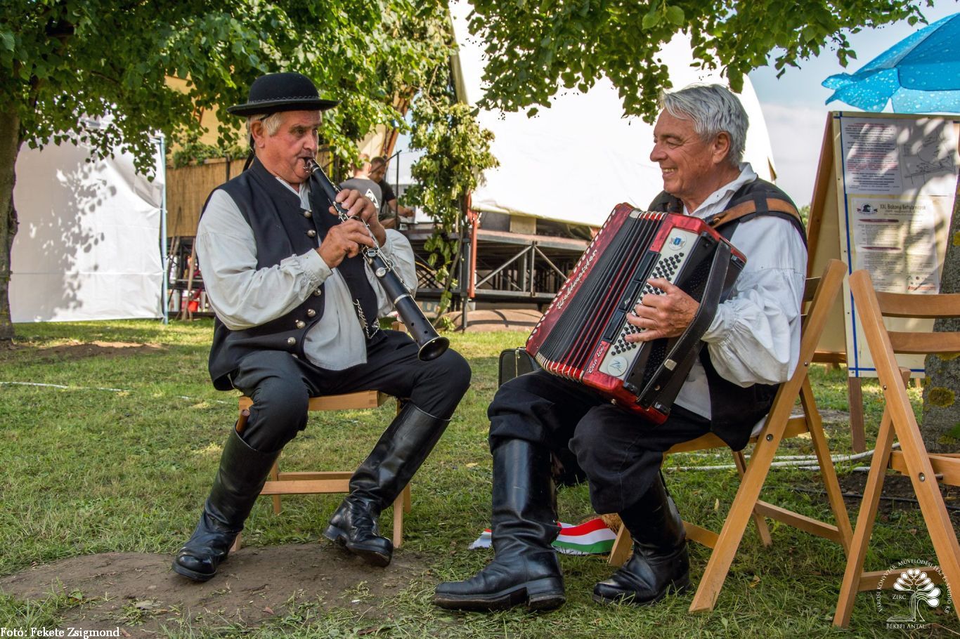 XXI. Bakonyi Betyárnapok