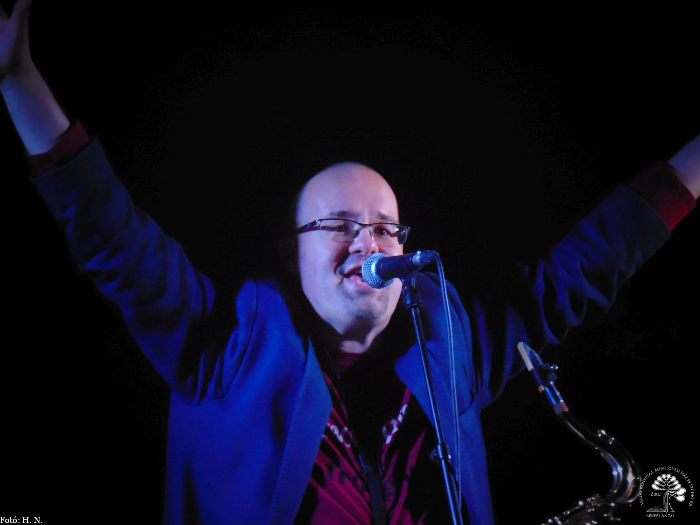XXI. Bakonyi Betyárnapok