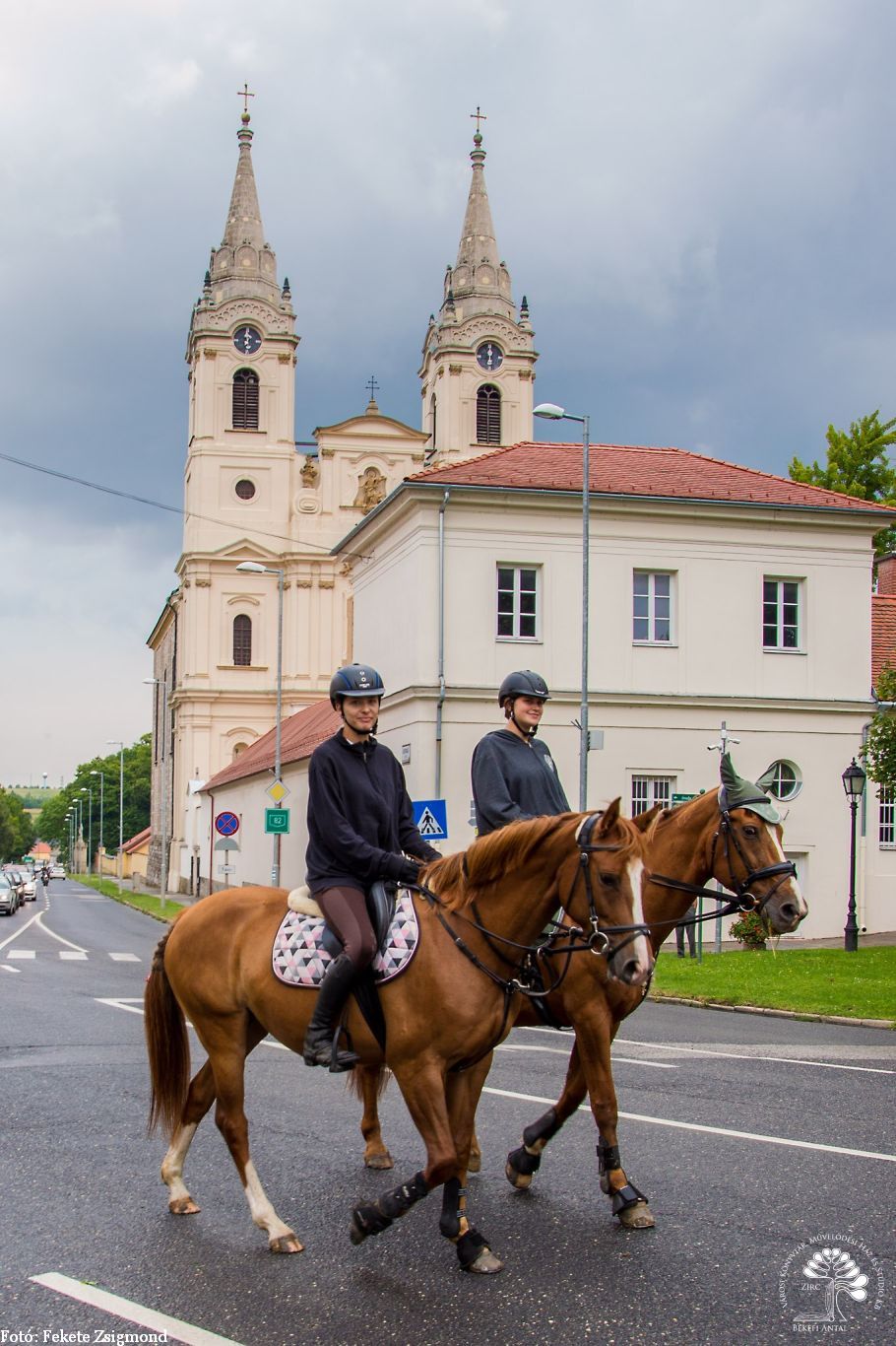XXI. Bakonyi Betyárnapok