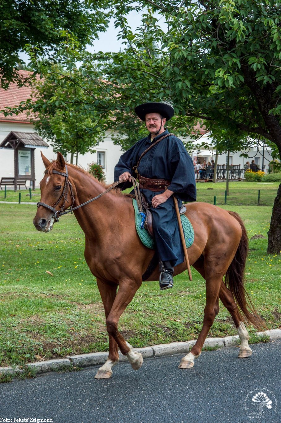 XXI. Bakonyi Betyárnapok