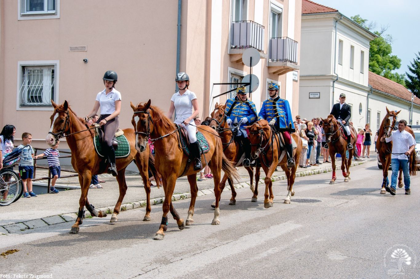 XXI. Bakonyi Betyárnapok