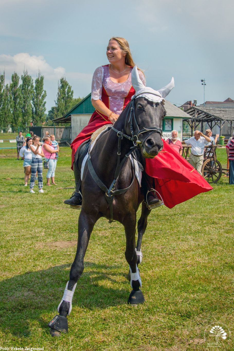 XXI. Bakonyi Betyárnapok