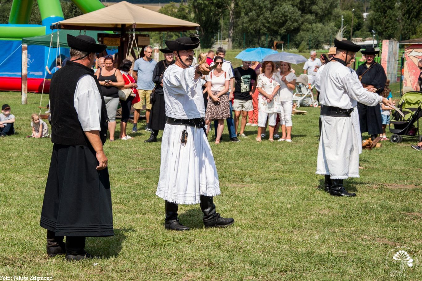 XXI. Bakonyi Betyárnapok