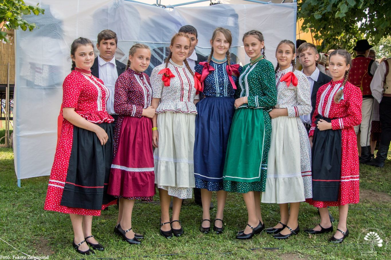 XXI. Bakonyi Betyárnapok