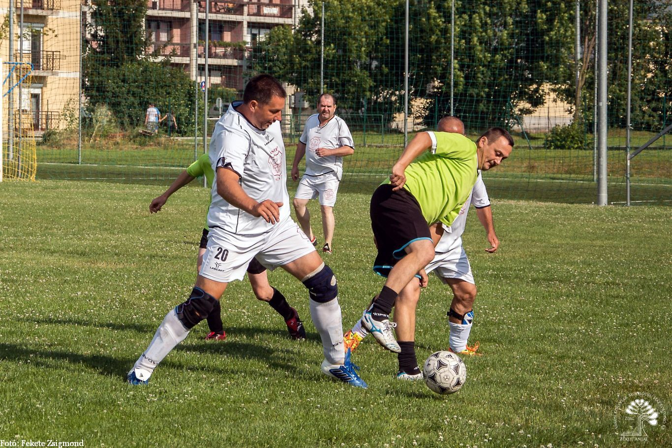 XXI. Bakonyi Betyárnapok