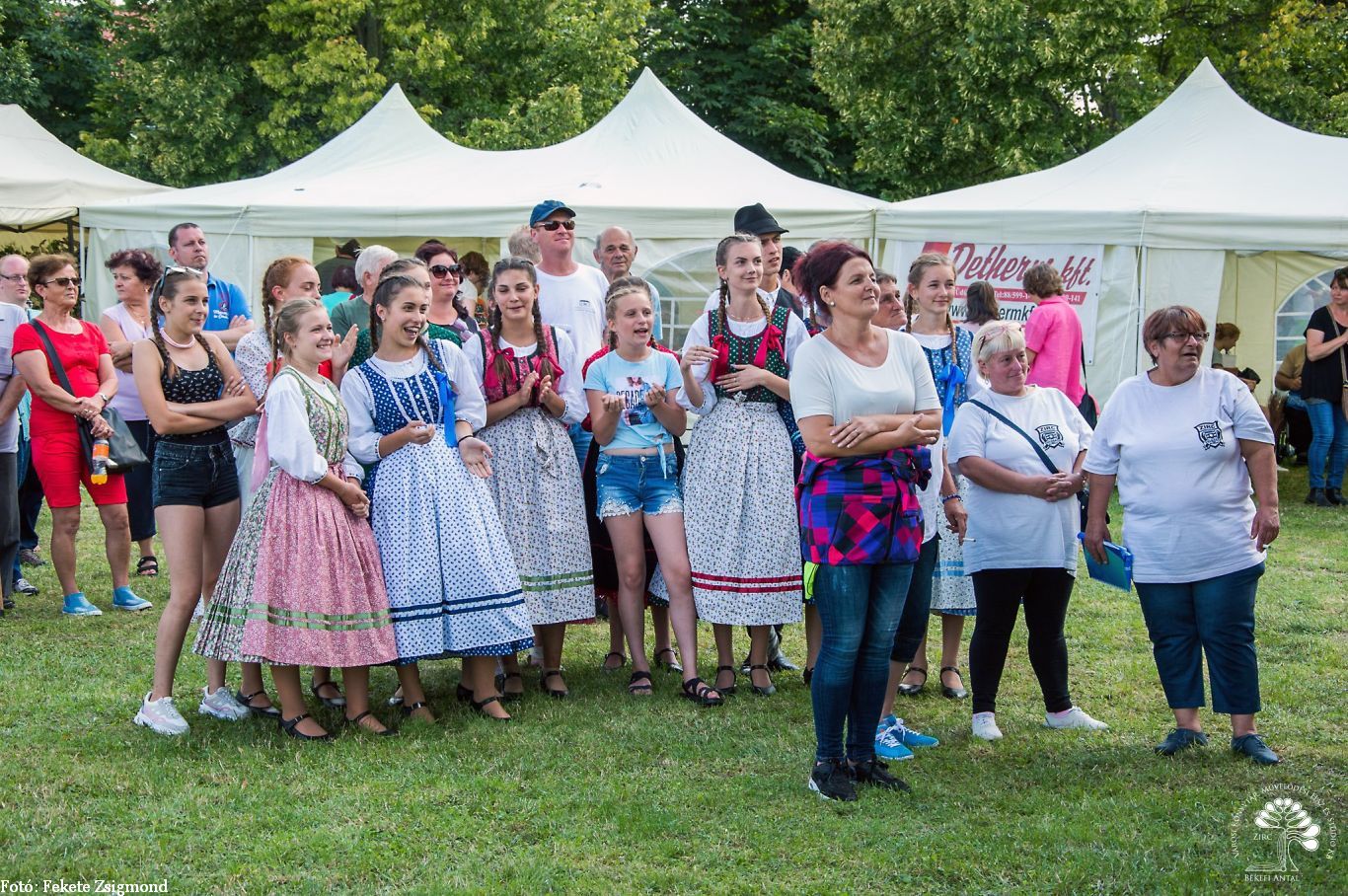 XXI. Bakonyi Betyárnapok