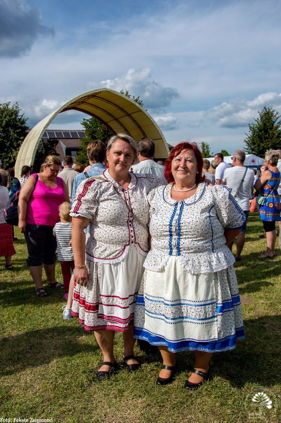 XXI. Bakonyi Betyárnapok