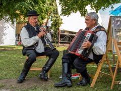 XXI. Bakonyi Betyárnapok