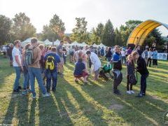 XXI. Bakonyi Betyárnapok