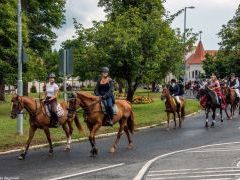 XXI. Bakonyi Betyárnapok