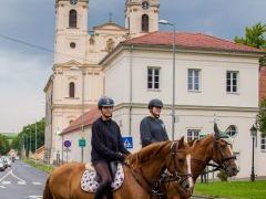XXI. Bakonyi Betyárnapok
