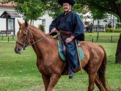 XXI. Bakonyi Betyárnapok