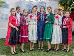 XXI. Bakonyi Betyárnapok