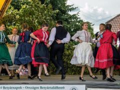 XXI. Bakonyi Betyárnapok