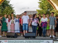 XXI. Bakonyi Betyárnapok