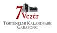 7 Vezér Történelmi Kalandpark és Garabonciás Farm